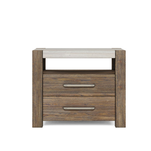 Victoria Nightstand Birch Lane